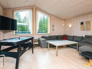Ferienhaus Herning  10