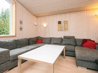 Ferienhaus Herning  11