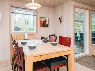 Ferienhaus Herning  25
