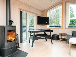 Ferienhaus Herning  12