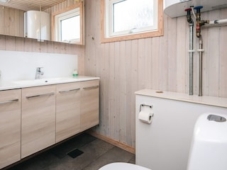 Ferienhaus Herning  14