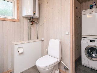 Ferienhaus Herning  24