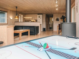 Ferienhaus Herning  15