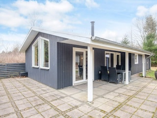 Ferienhaus Herning  16