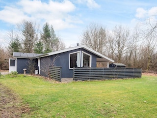 Ferienhaus Herning  18