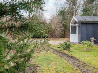 Ferienhaus Herning  19