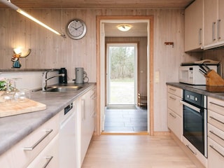 Ferienhaus Herning  20