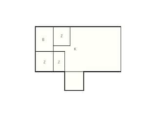 Ferienhaus Herning Grundriss 26