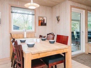 Ferienhaus Herning  25