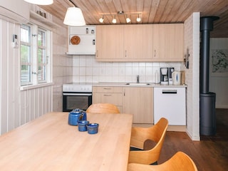 Ferienhaus Herning  3