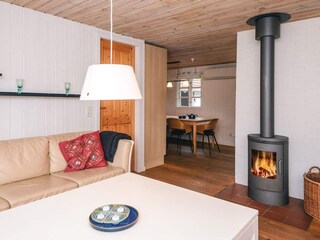 Ferienhaus Herning  7
