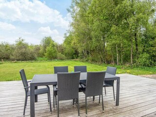 Ferienhaus Herning  16