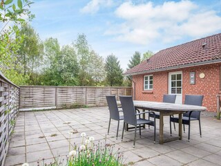 Ferienhaus Herning  17