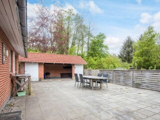 Ferienhaus Herning  20