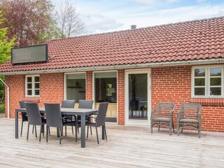Ferienhaus Herning  21