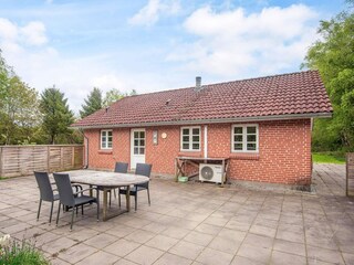 Ferienhaus Herning  18