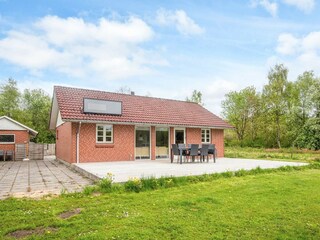 Ferienhaus Herning  23