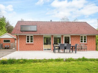 Ferienhaus Herning  19