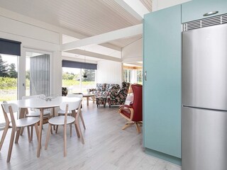 Ferienhaus Tversted  4