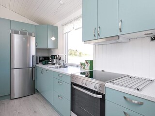 Ferienhaus Tversted  6