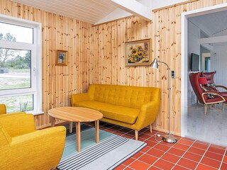 Ferienhaus Tversted  7