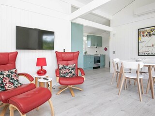 Ferienhaus Tversted  8