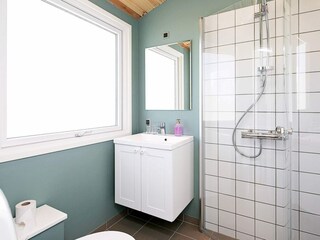 Ferienhaus Tversted  9