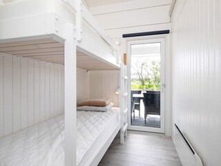 Ferienhaus Tversted  8