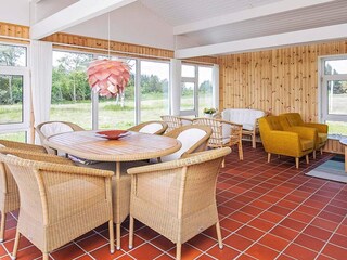 Ferienhaus Tversted  9