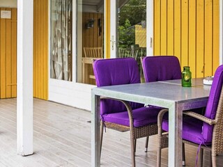 Ferienhaus Truust  6