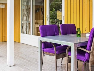 Ferienhaus Truust  7