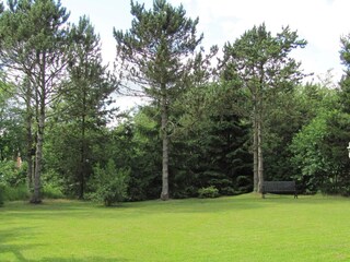 Ferienhaus Truust  8