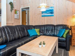 Ferienhaus Truust  19