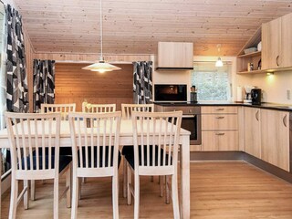 Ferienhaus Truust  17