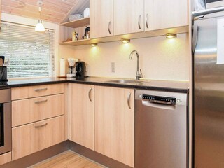 Ferienhaus Truust  10