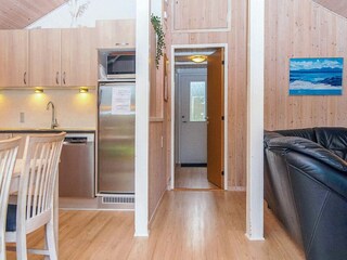 Ferienhaus Truust  11