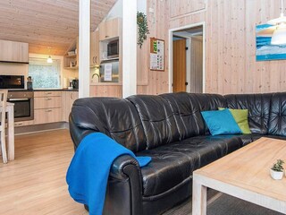 Ferienhaus Truust  12