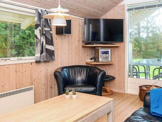Ferienhaus Truust  14