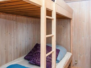 Ferienhaus Truust  16