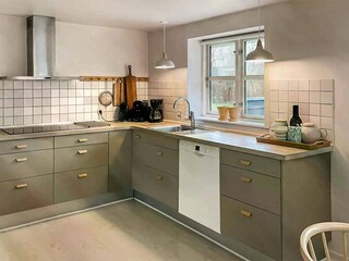 Ferienhaus Ansager  16