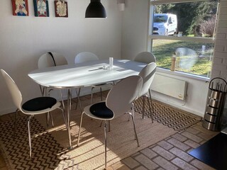 Ferienhaus Hou  16