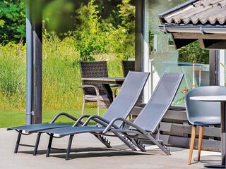 Ferienhaus Tversted  5