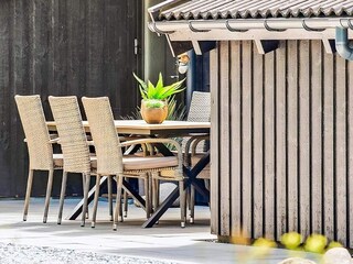 Ferienhaus Tversted  6