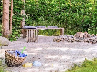 Ferienhaus Tversted  7