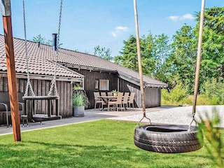 Ferienhaus Tversted  8