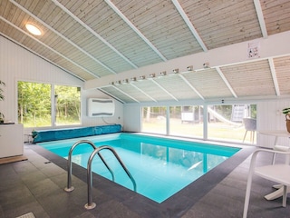 Ferienhaus Tversted  9