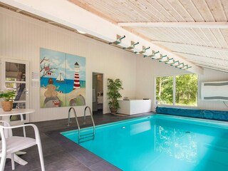 Ferienhaus Tversted  37