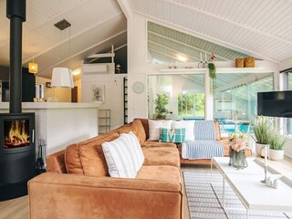 Ferienhaus Tversted  13