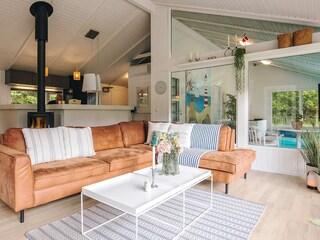 Ferienhaus Tversted  14