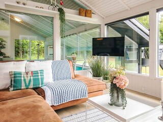Ferienhaus Tversted  15